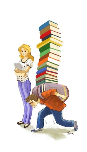 Illustrazione di Giulio Peranzoni